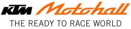 KTM Motohall
