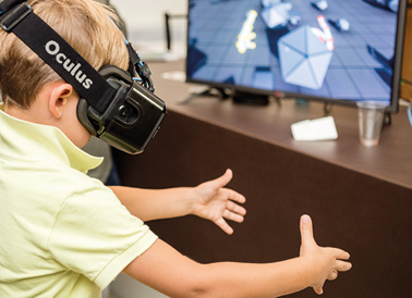 Oculus Rift