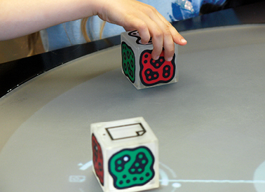 Reactable