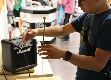Theremin